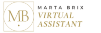 Marta Brix | Virtual Assistant